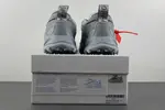 Off-White c/o Virgil Abloh light grey