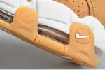 Nike Air More Uptempo PRM "Wheat" Brown mens AA4060-200