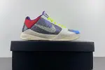 Kobe 5 PJ Tuker PE ZK5 kobe CD4991-004