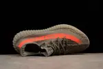 adidas Yeezy Boost 350 v2 Beluga Solar Red BB1826