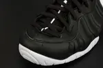 Nike Air Foamposite Pro "Dr. Doom" Black/White 624041-006