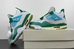 Air Jordan 4 PE SB AJ4-KNCW