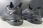 NIKE AIR MAX ZOOM 950 BLACK METALLIC SILVER BUY TO CJ6700 001