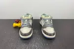 Crenshaw Skate Club x Nike SB Dunk Low CSC FN4193-100