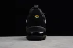 Nike Air VaporMax Plus Triple Black | 924453-004
