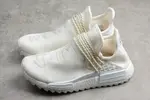 adidas mens  PW HU HOLI NMD BC 'CREAM' white AC7031