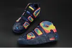 Nike Air More Uptempo "Heat Map" womens 847652-400