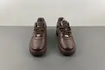 Supreme x Nike Air Force 1 Low “Baroque Brown”  CU9225-200