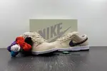 Albino & Preto x Nike Dunk SB Low  FD2627-200