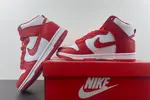 NIKE DUNK HIGH 'UNIVERSITY RED' SKU DD1399-106