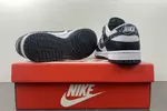 Nike Dunk Low WMNS “Black Paisley” DH4401-100