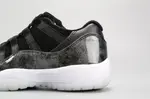 AIR JORDAN 11 RETRO LOW BG 528896-010