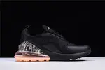 NIKE Air Max 270 MEN'S AQ6239-001