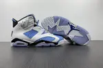 Air Jordan 6 "UNC" CT8529-410