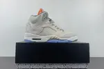 Air Jordan 5 SE “Craft”  FD9222-180