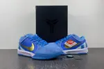 Nike Zoom Kobe 4 'Philly'  344335-411