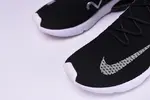 NIKE AIR MAX 270 FLYKNIT "BLACK/WHITE" AH6803-001