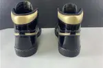 Air Jordan 1 High OG Black Metallic God 555088-032
