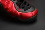 Nike Air Foamposite Pro "Universty Red" mens  624041-604