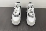 Air Jordan 4  Retro Military Black DH6927-111