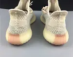 ADIDAS YEEZY BOOST 350 V2 CITRIN FW3042