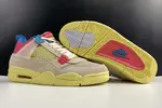Nike Air Jordan 4 Retro Union Guava Ice DC9533-800