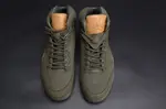AIR JORDAN 5 RETRO PREM 'TAKE FLIGHT' sequoia mens 881432-305