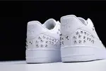 Air Force 1 '07 XX White (W) - AR0639-100