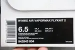 Nike Air VaporMax 2 "Gunsmoke" Orbit-Pink/ Blast-Blue womens 942843-004