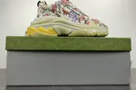 GUCCI*BALENCIAGA 1.0 677195 UL110  8461