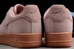 NIKE AIR FORCE 1 LOW "PARTICLE PINK"  AA1117-600