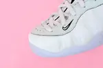 nike AIR FOAMPOSITE PRO AS QS "ALL STAR" black/ vast grey mens AO0817-001