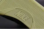NIKE AIR YEEZY 2 "SOLAR RED" black mens 508214-006