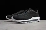 NIKE AIR MAX 97 "SWAROVSKI"  CRYSTALS black 927508-001