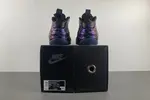 TEKKEN 8 x Nike Air Foamposite One “Kazuya Mishima”  FQ9050-400