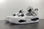 Air Jordan 4  Retro Military Black DH6927-111