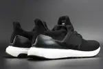 Parley X Adidas Ultra Boost 3.5 black S82057
