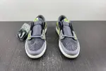 Air Jordan 1 Retro Low  CZ0790-043
