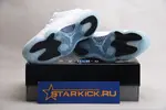 Air Jordan 11 Low”Legend Blue“ AV2187-117