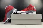 AIR JORDAN 13 “RED FLINT” 414571-600
