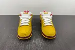 Dunk Low Premium SB 'Yellow Lobster'  313170-137566