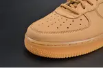 Nike Air Force 1 High '07 LV8 WB Wheat Flax  Basketball Shoes 882096-200
