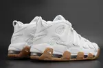 NIKE AIR MORE UPTEMPO "2016 RELEASE" white mens 414962 -002
