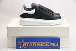 ALEXANDER MCQUEEN SOLE SNEAKERS 462214-WHGP7-9374-BLACK