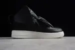 PSNY Nike Air Force 1 High Black AO9292-002
