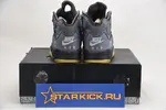 OFF WHITE AIR JORDAN 5 SP BLACK MUSLIN FIRE RED CT8480-001