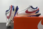 Sacai x Nk Zoom Cortez 4.0 DQ0581-10