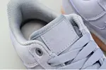 Nike Air Force 1 '07 SE Low Sizes Glacier Grey Gum AA0287 001