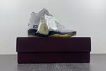 Maniere x Air Jordan 5 “Diffused Blue FZ5758-004