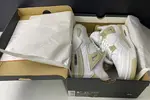 Air Jordan 4 GS Linen 487724-118